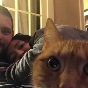 Meet your Posher, Matthew